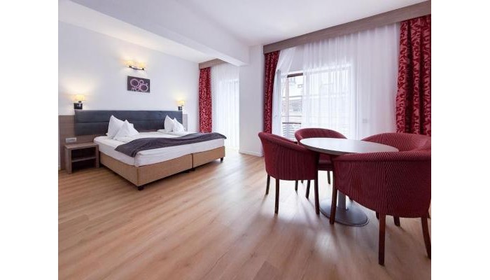 Hotel Tisa poza 14