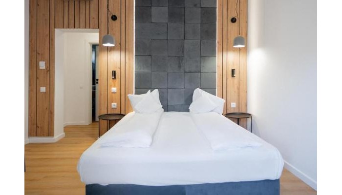Hotel Tisa poza 11