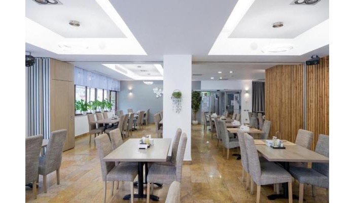Hotel Tisa poza 22