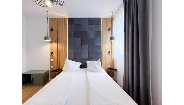 Hotel Tisa poza 12