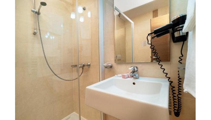 Hotel Tisa poza 9