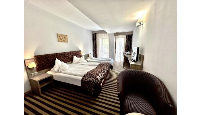 Hotel Tisa poza 3