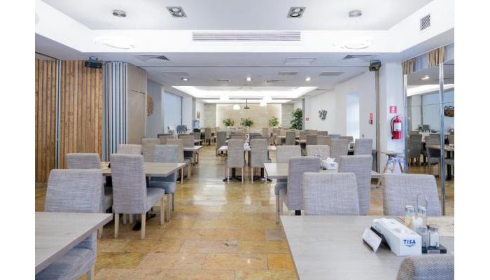 Hotel Tisa poza 23