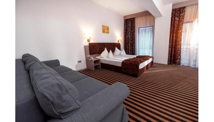 Hotel Tisa poza 4