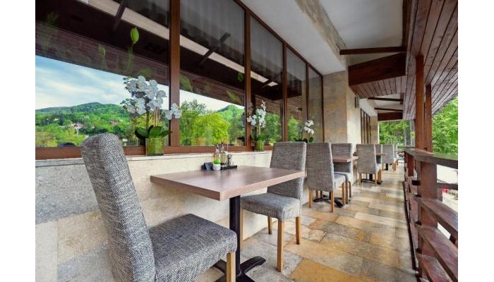 Hotel Tisa poza 24