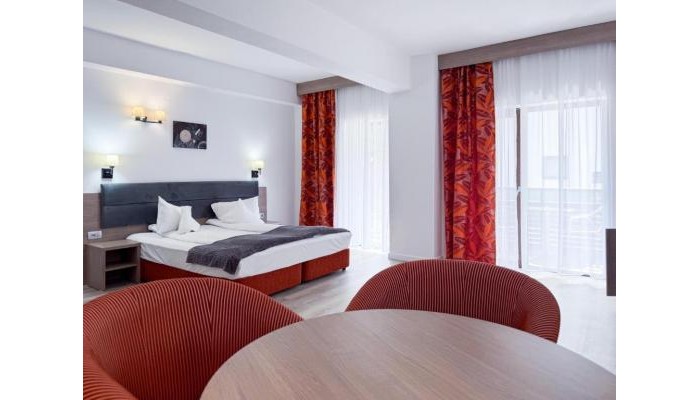 Hotel Tisa poza 18