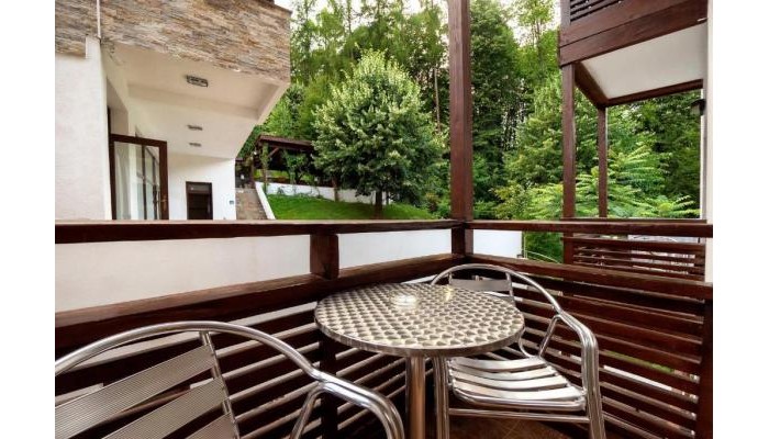 Hotel Tisa poza 21