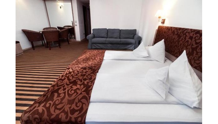 Hotel Tisa poza 5