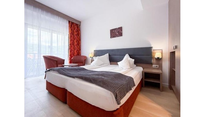 Hotel Tisa poza 8