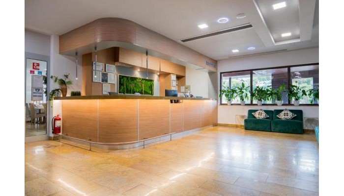 Hotel Tisa poza 30