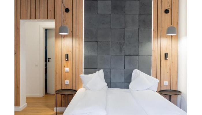 Hotel Tisa poza 10