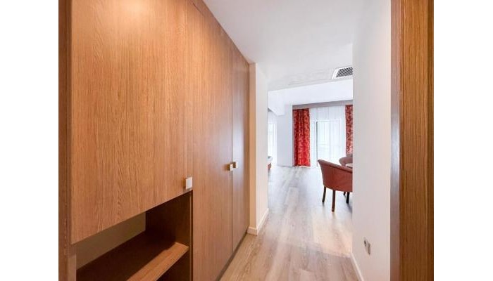 Hotel Tisa poza 16