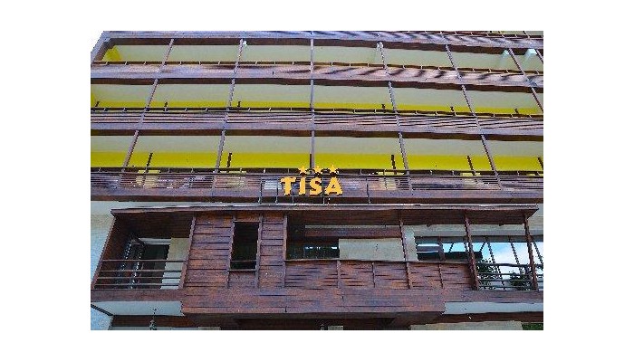 Hotel Tisa poza 0