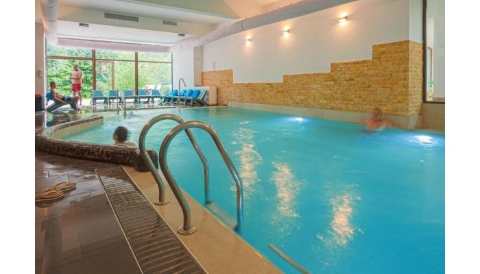 Hotel Tisa poza 25
