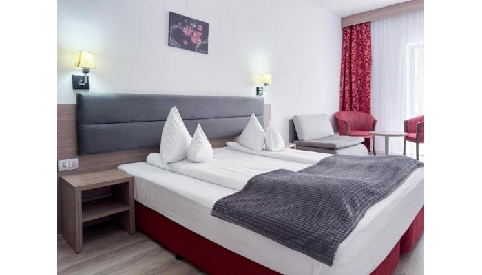Hotel Tisa poza 7