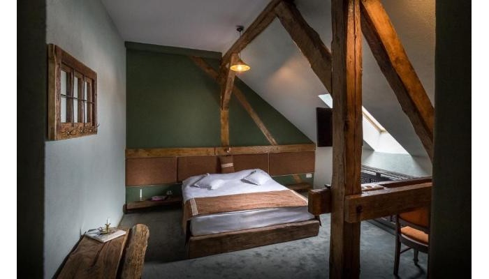 Castle Hotel Daniel poza 20