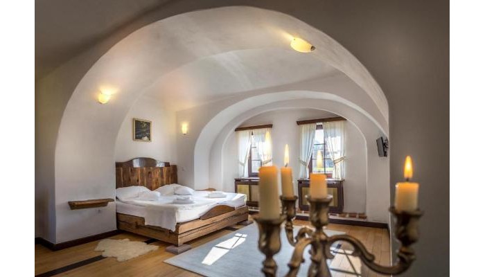 Castle Hotel Daniel poza 10