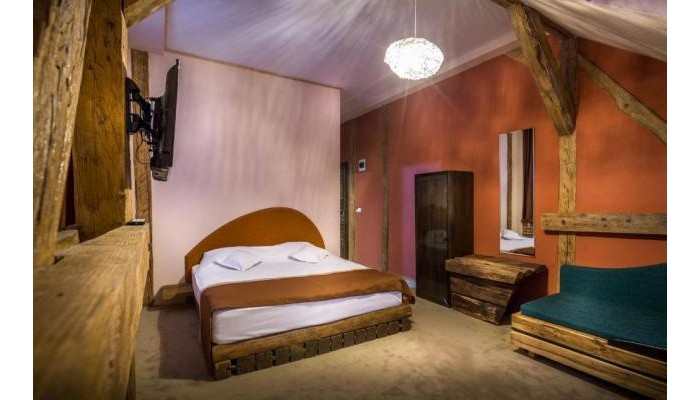 Castle Hotel Daniel poza 23