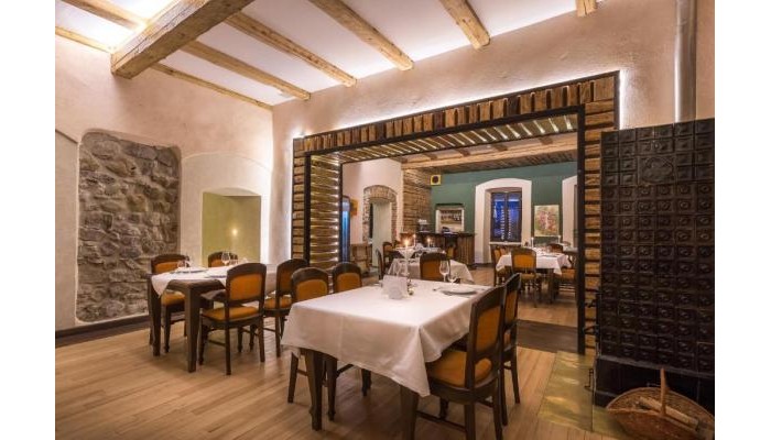 Castle Hotel Daniel poza 25