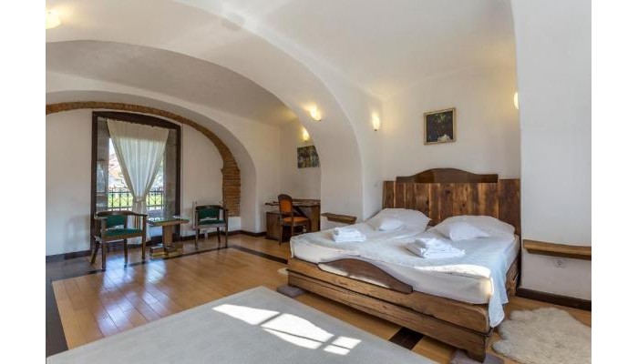 Castle Hotel Daniel poza 9