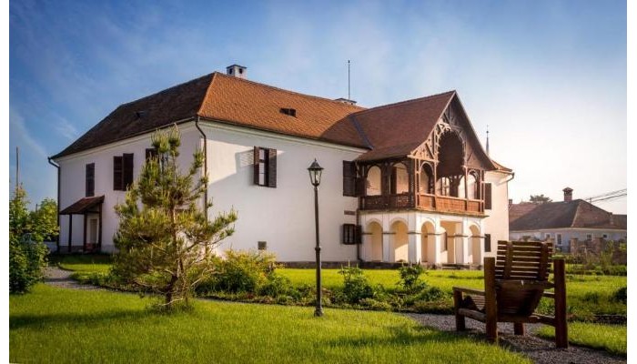 Castle Hotel Daniel poza 5