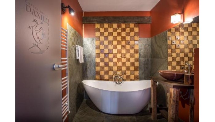 Castle Hotel Daniel poza 19