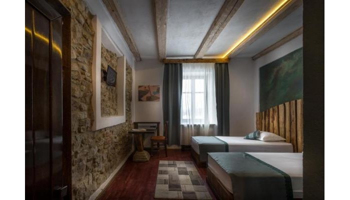 Castle Hotel Daniel poza 16
