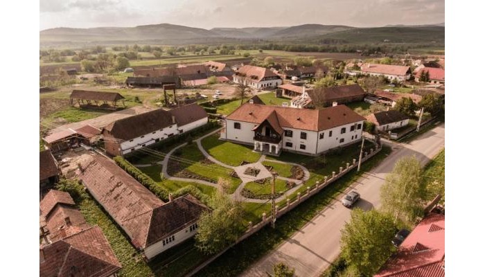 Castle Hotel Daniel poza 3