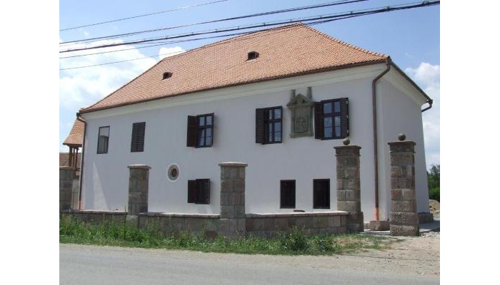 Castle Hotel Daniel poza 2