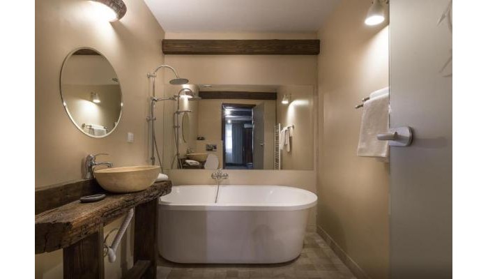 Castle Hotel Daniel poza 18