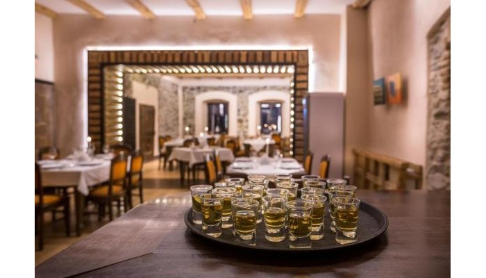 Castle Hotel Daniel poza 26