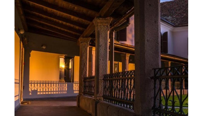 Castle Hotel Daniel poza 7