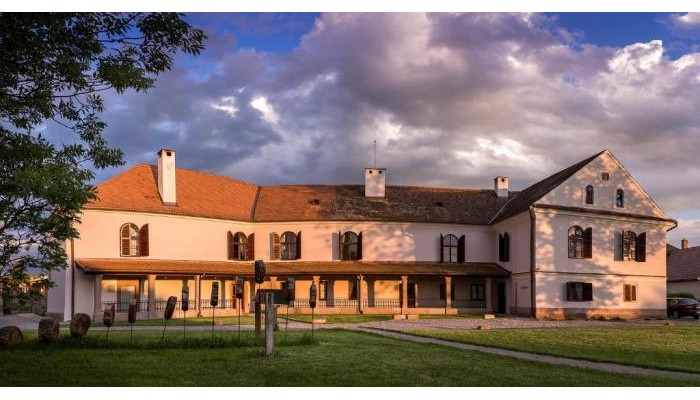 Castle Hotel Daniel poza 6