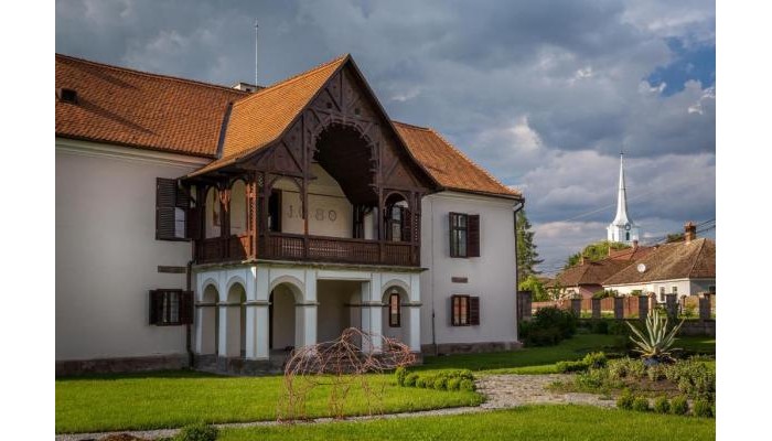 Castle Hotel Daniel poza 0