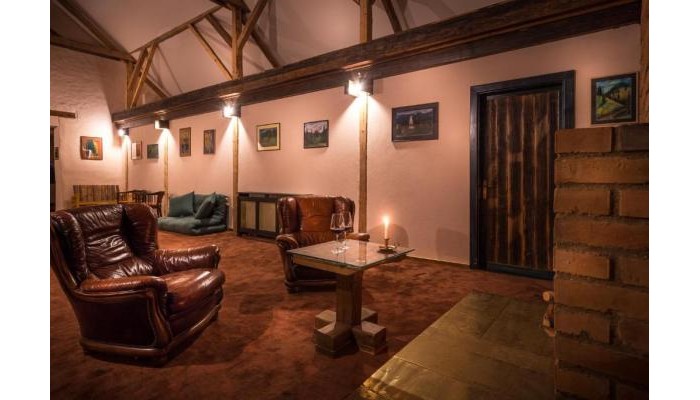 Castle Hotel Daniel poza 30