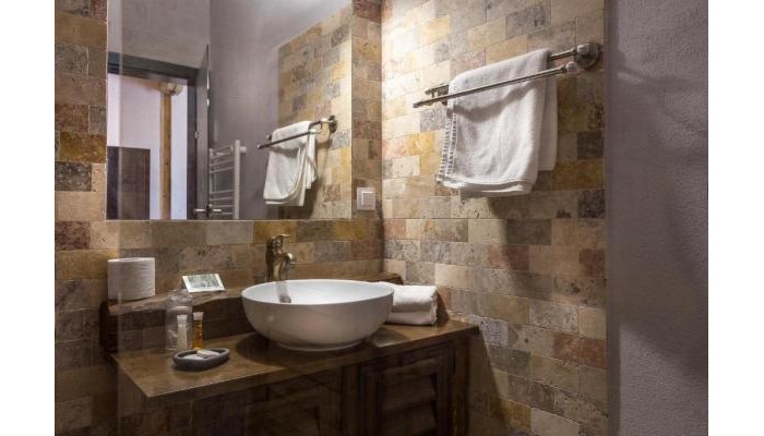 Castle Hotel Daniel poza 14