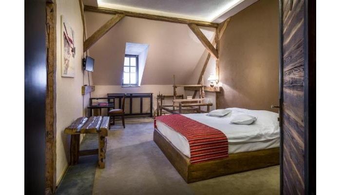 Castle Hotel Daniel poza 12