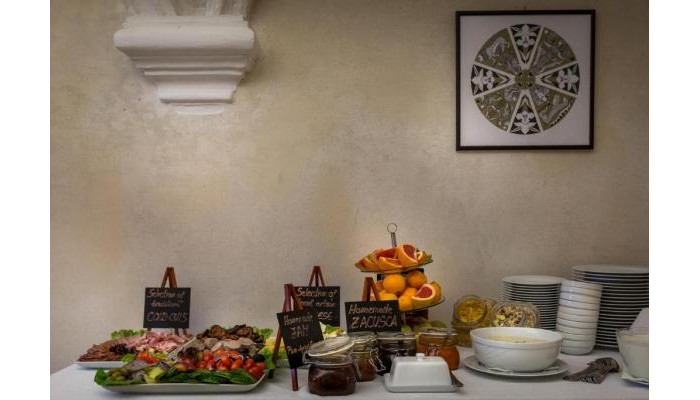 Castle Hotel Daniel poza 24