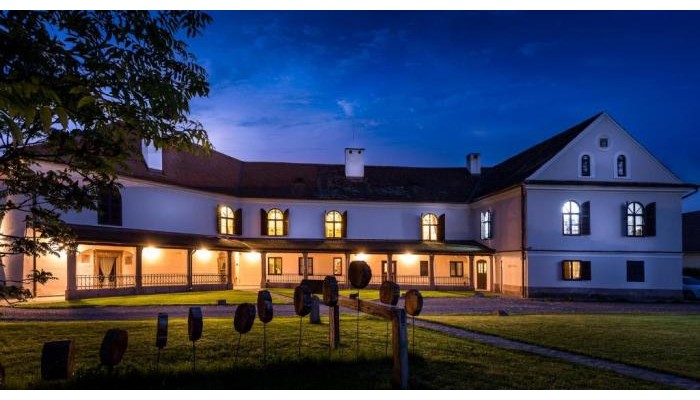 Castle Hotel Daniel poza 4