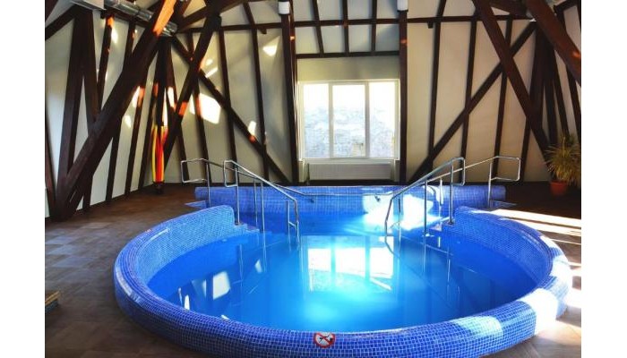 Hotel Ciucas poza 11