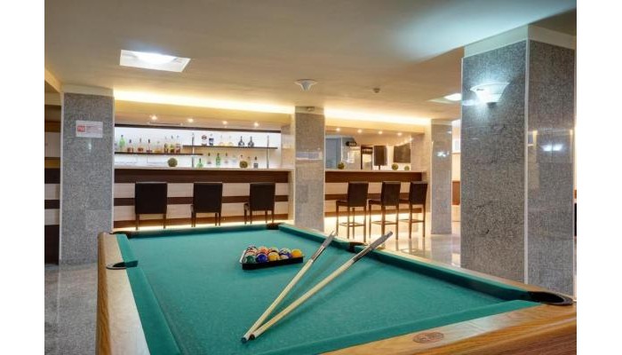 Hotel Ciucas poza 14