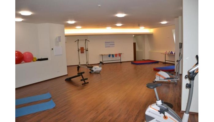 Hotel Ciucas poza 15