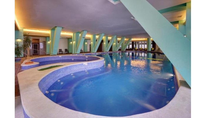 Hotel Ciucas poza 10