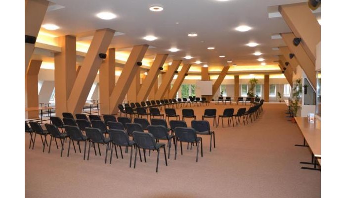 Hotel Ciucas poza 13