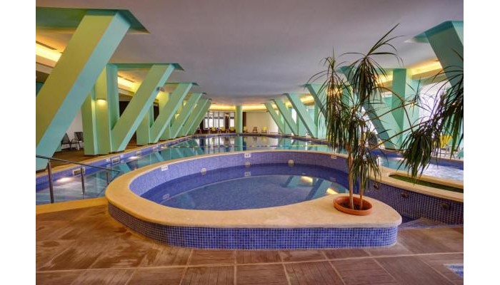 Hotel Ciucas poza 12