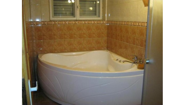 Hotel Daniel Panzio poza 2