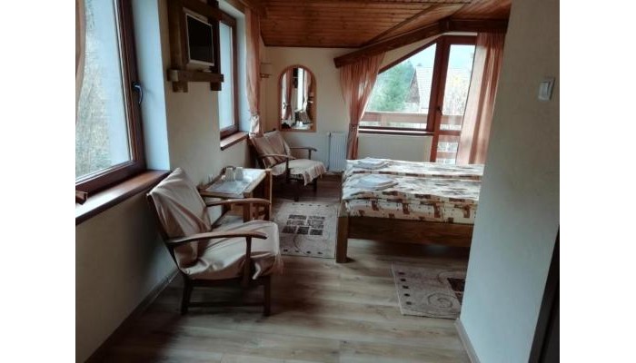 Hotel Daniel Panzio poza 7