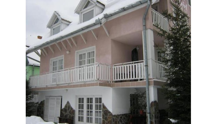 Hotel Daniel Panzio poza 0