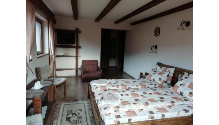 Hotel Daniel Panzio poza 4