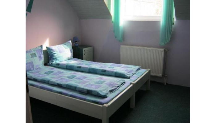 Hotel Daniel Panzio poza 9